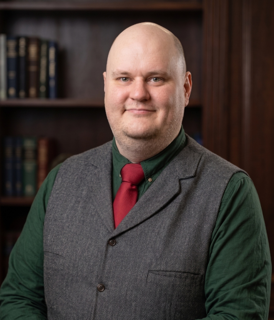 James Hatch - Founder & Principal Advisor